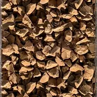 Grano de caucho EPDM Brown (FLCH202)