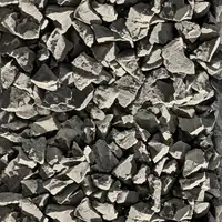 Grano de caucho EPDM Light Grey (FLGR201)