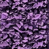 Grano de caucho EPDM Purple (FLPU201)
