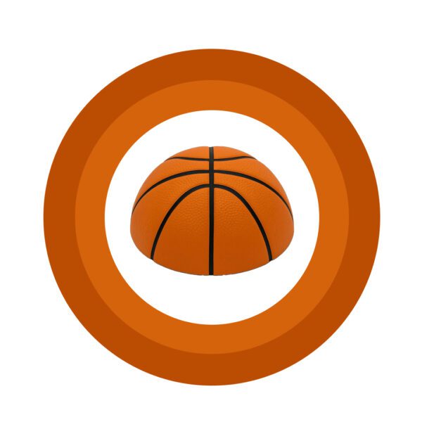 Pelota Basket