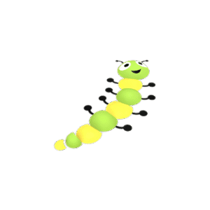 Oruga — Rubber Flex