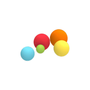 Esfera 300–700 — Rubber Flex