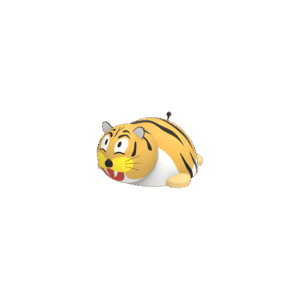 Tigre — Rubber Flex