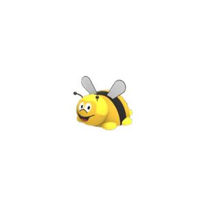 Abeja — Rubber Flex
