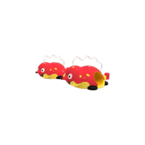 Dragón Pequeño (con túnel) — Rubber Flex