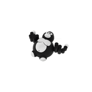 Gorila — Rubber Flex