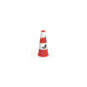 Faro 1 — Rubber Flex