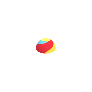 Loma M — Rubber Flex