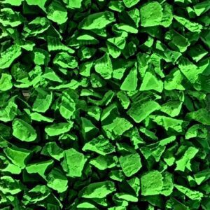 MAY GREEN – MANZANA - Código FLG 507