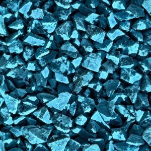 TEAL – TURQUESA - Código FLT 102